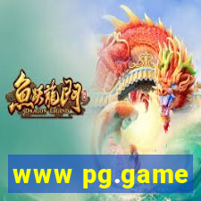 www pg.game